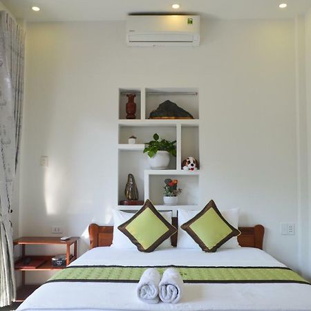 Halo Homestay Hoi An Exterior photo