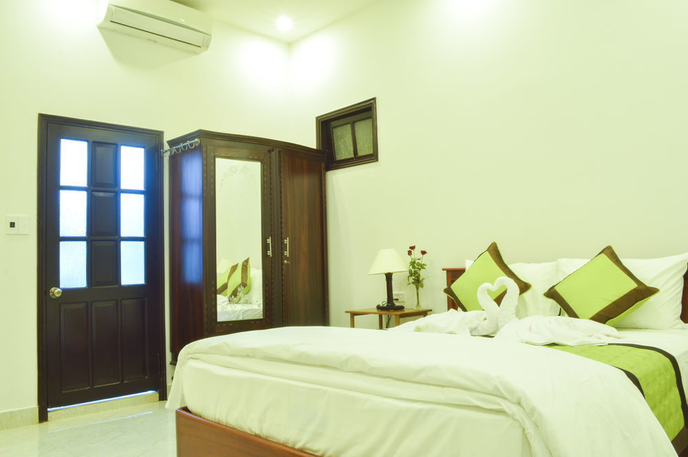 Halo Homestay Hoi An Exterior photo