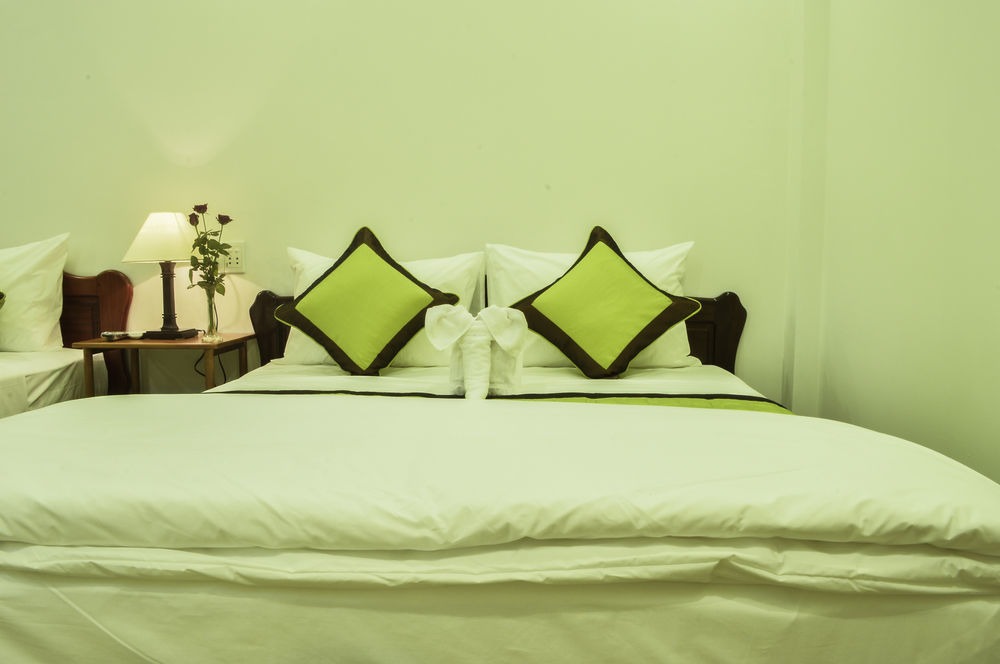 Halo Homestay Hoi An Exterior photo