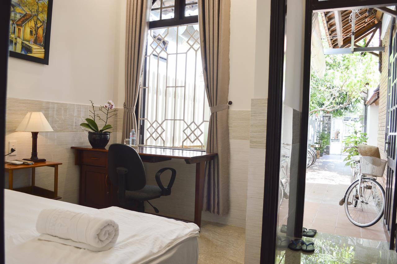 Halo Homestay Hoi An Exterior photo