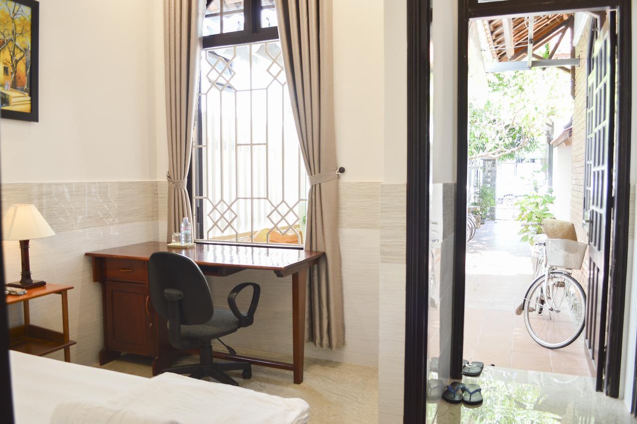 Halo Homestay Hoi An Exterior photo