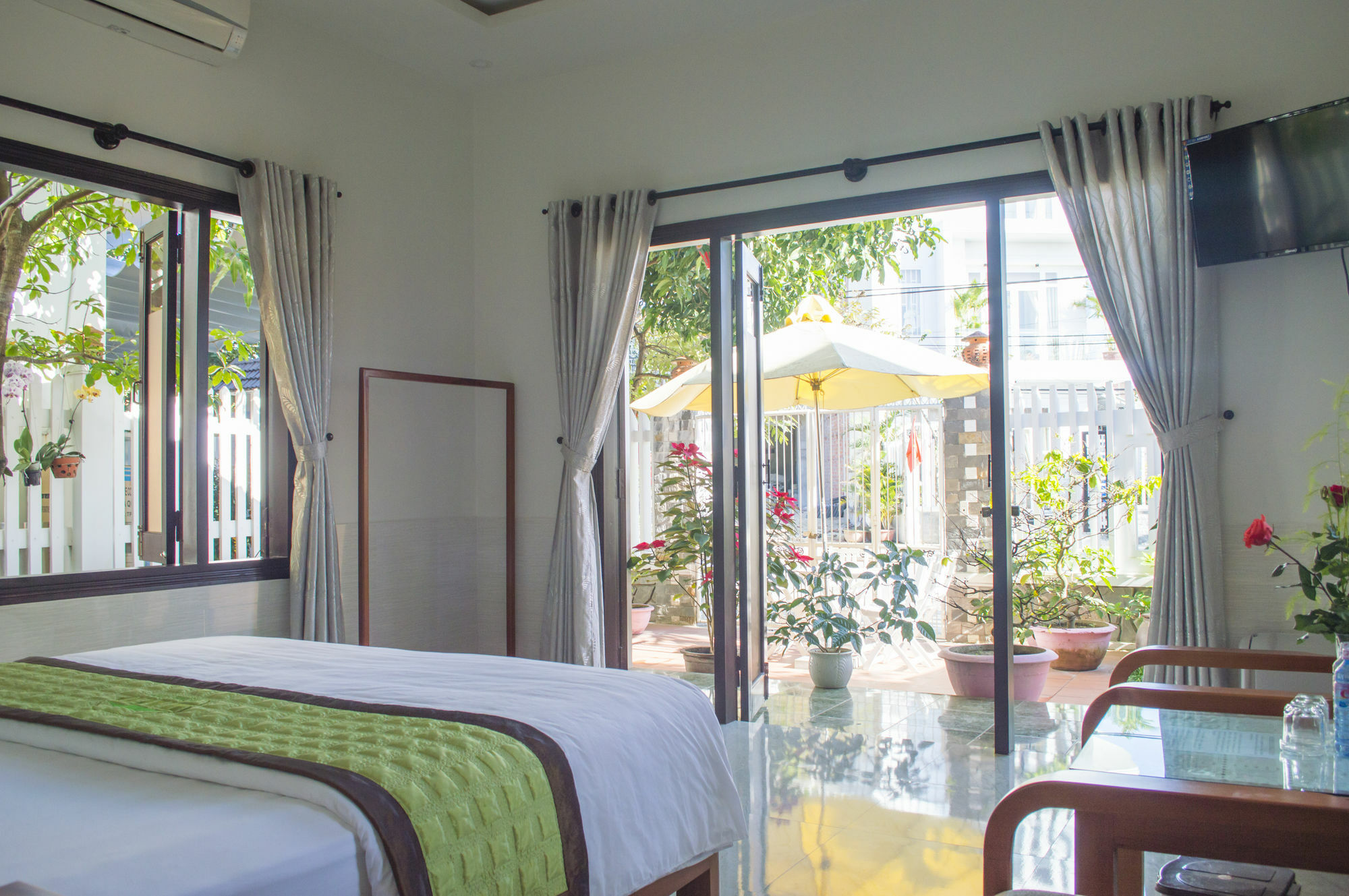 Halo Homestay Hoi An Exterior photo