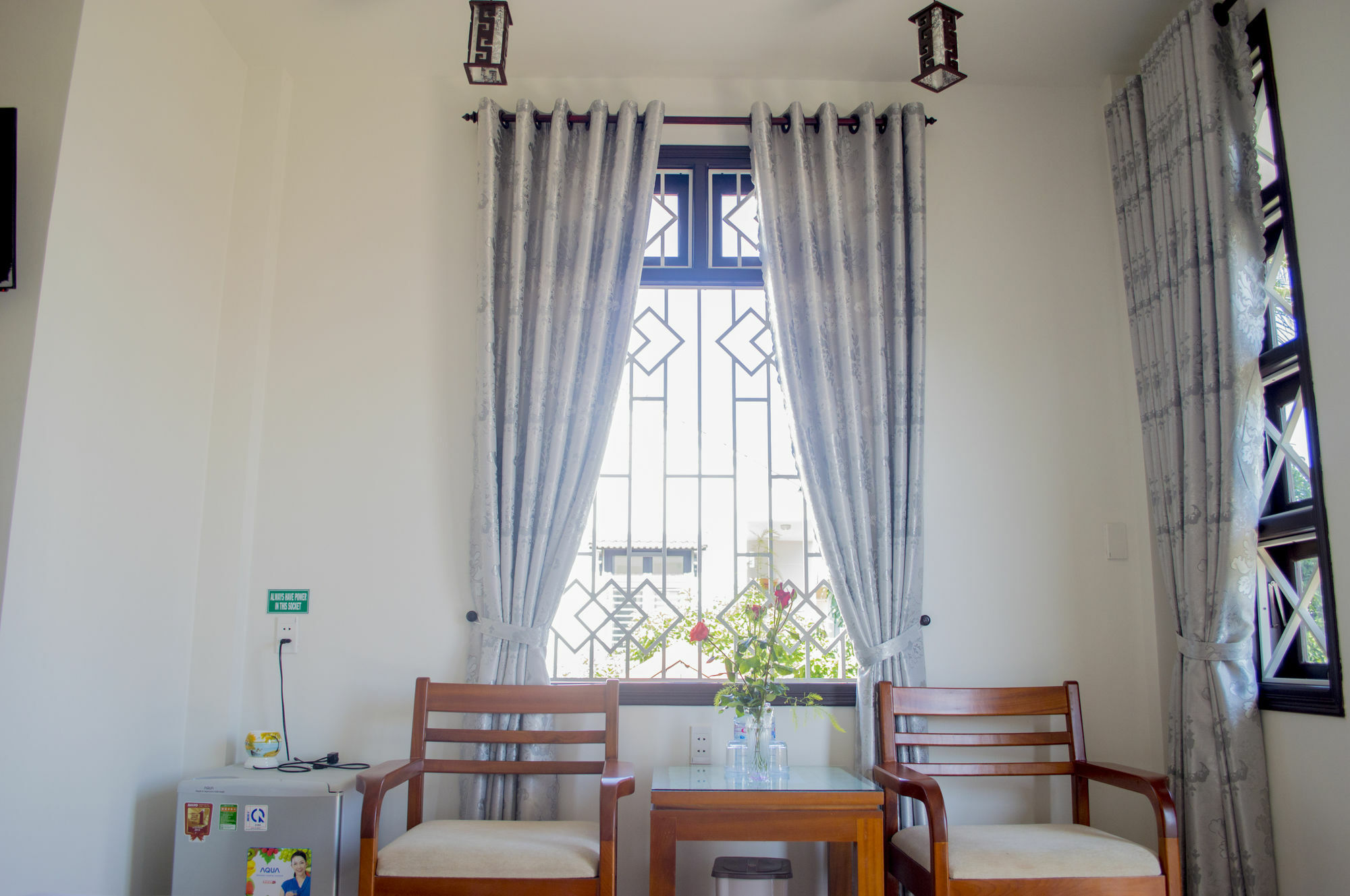 Halo Homestay Hoi An Exterior photo