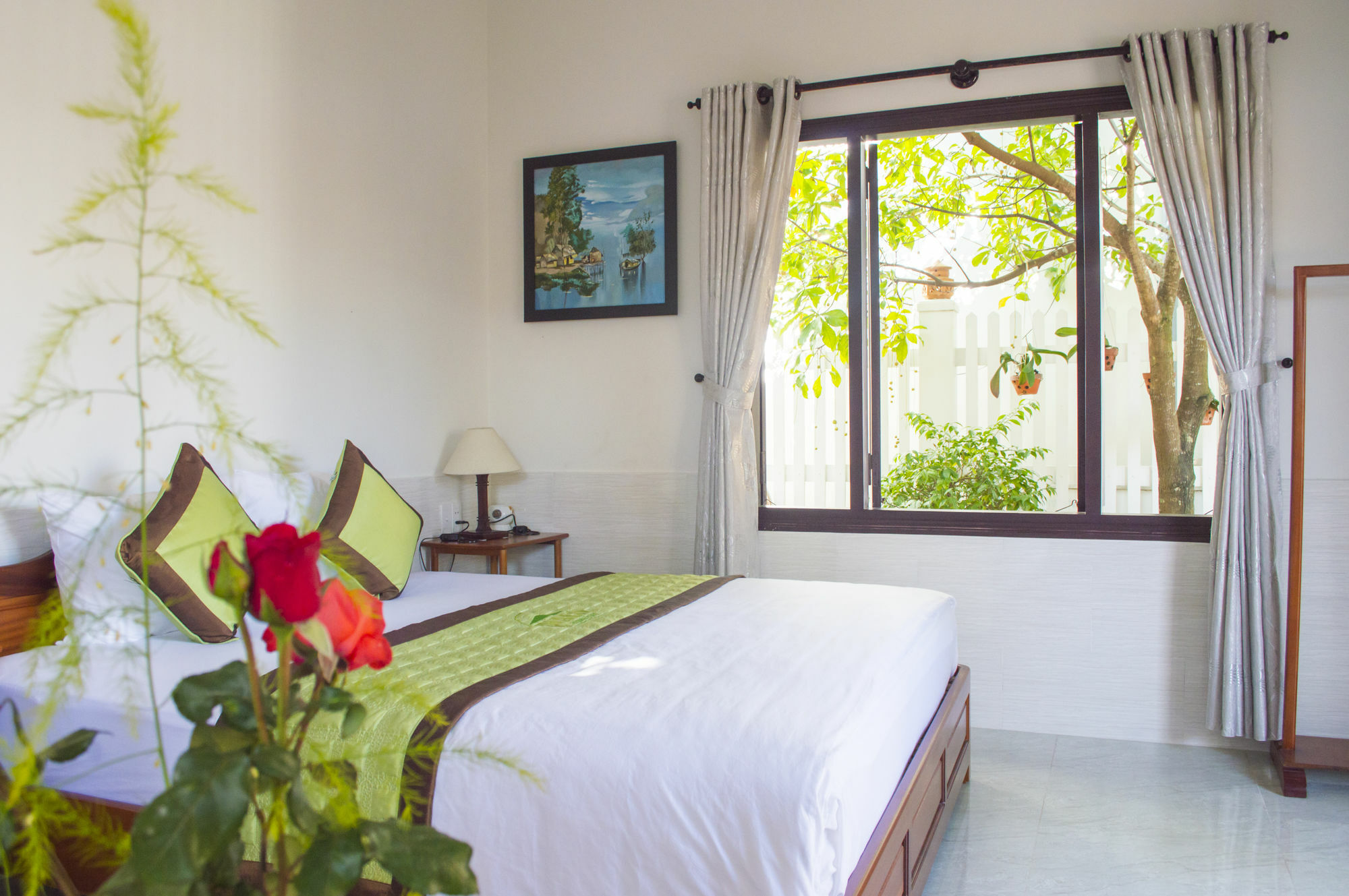 Halo Homestay Hoi An Exterior photo