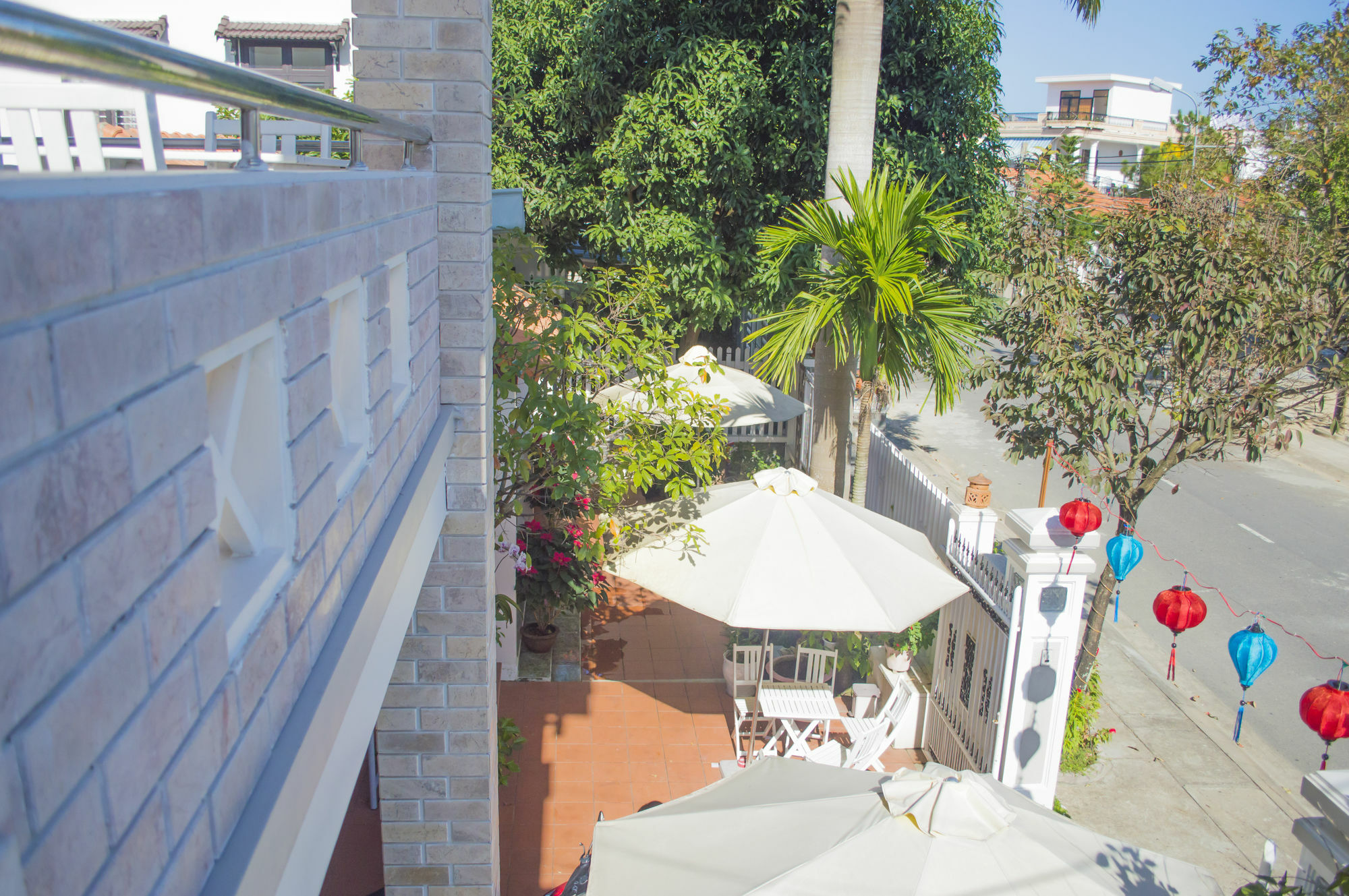 Halo Homestay Hoi An Exterior photo