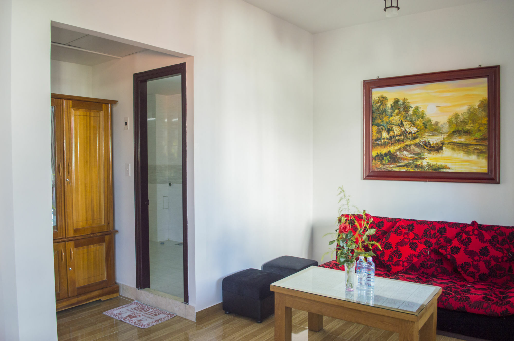 Halo Homestay Hoi An Exterior photo