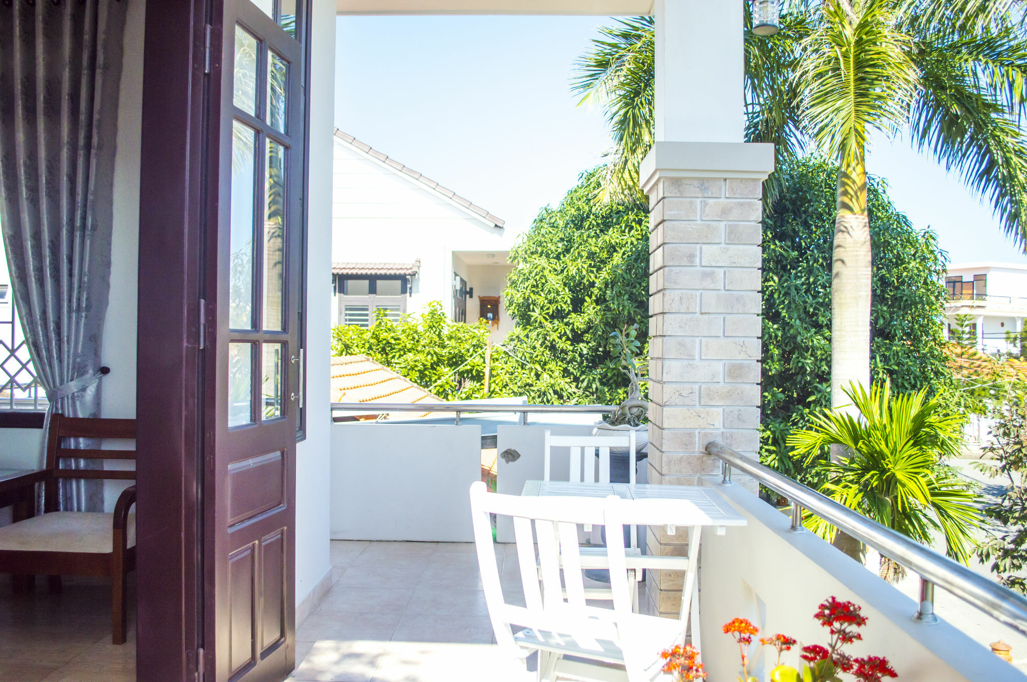 Halo Homestay Hoi An Exterior photo